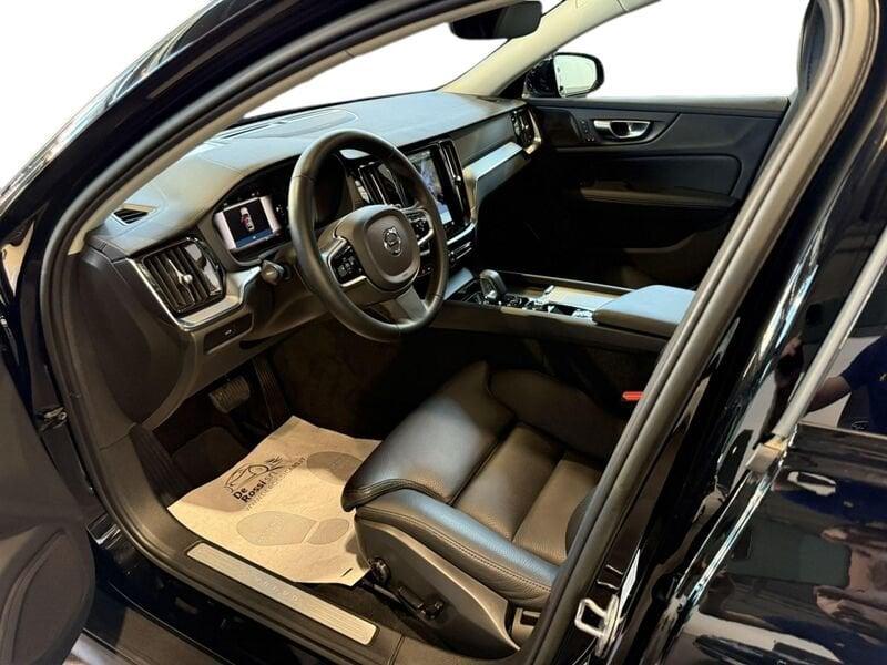 Volvo V60 Cross Country B4 (d) AWD automatico Ultimate