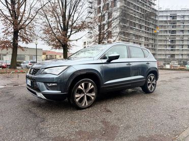 Seat Ateca 1.6 tdi Business dsg