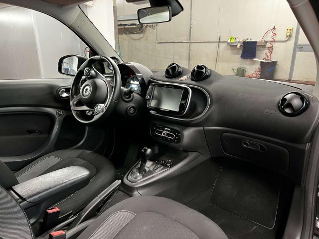smart forTwo Fortwo eq Passion