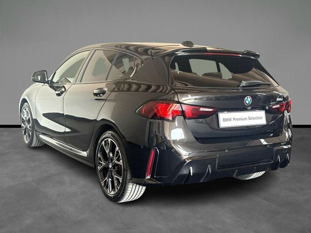 BMW Serie 1 118 d MSport Pro DCT