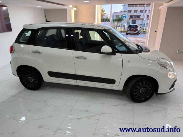 FIAT 500L Pro 1.3 MJT 95CV Mirror 4 posti (N1)
