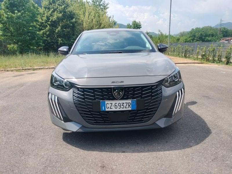 Peugeot 208 Allure PureTech 100 S/S