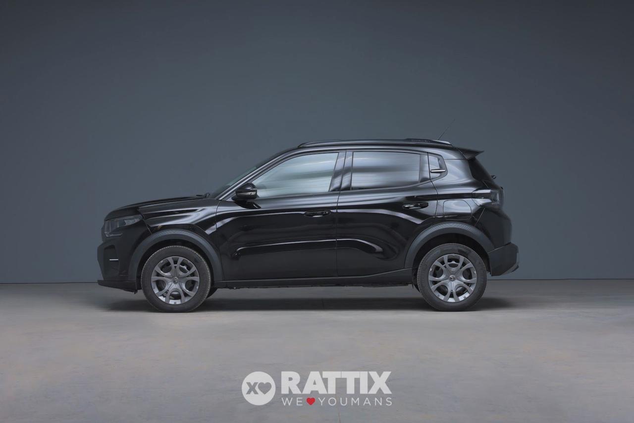 Citroen C3 1.2 Puretech 100CV Max