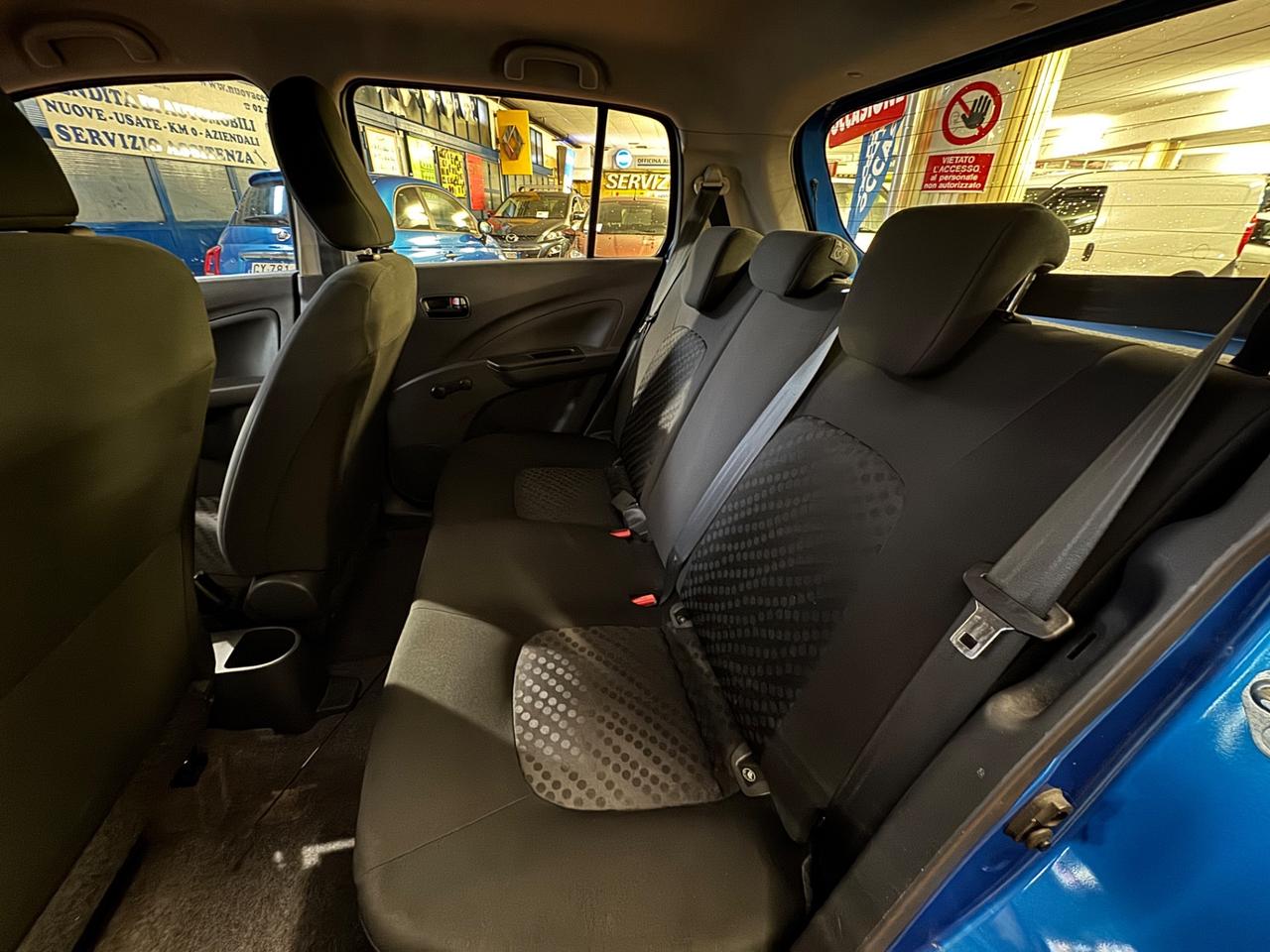 Suzuki Celerio 1.0 Easy