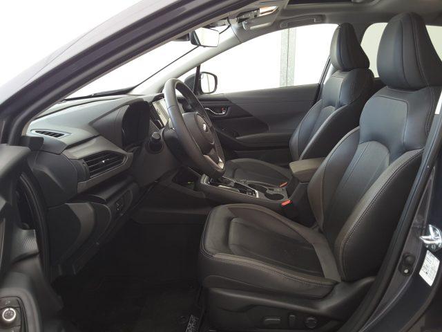 SUBARU Crosstrek 2.0i e-Boxer MHEV CVT Lineartronic Premium