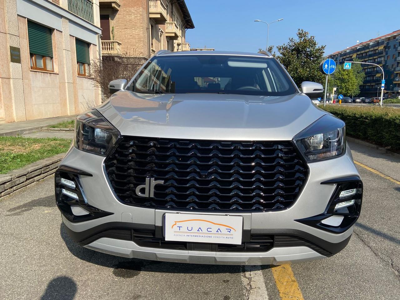 Dr Dr 5.0 Automobiles DR5 1.5 Bi-Fuel 149 #6966