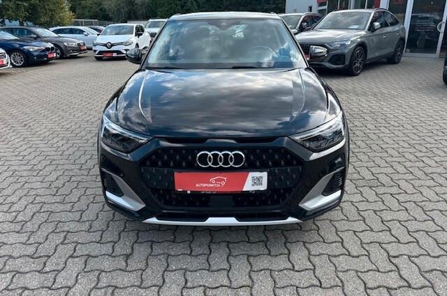 Audi A1 allstreet Citycarver 30 TFSI Admired S TRONIC