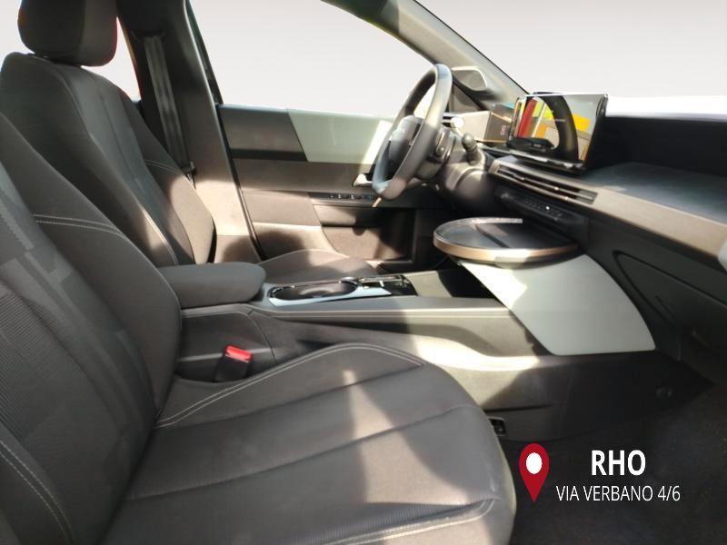 Lancia Ypsilon 1.2 mhev 110cv e-dct