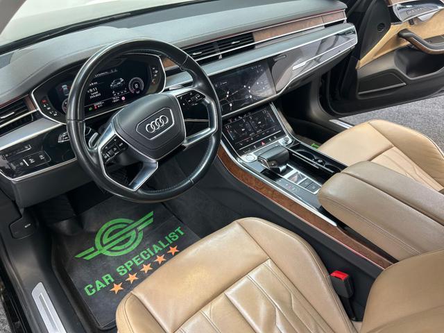 AUDI A8 50 TDI 3.0 quattro SOLO PER OPERATORI DEL SETTORE