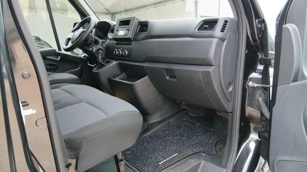 Renault Master T33 2.3 dci 150cv L2H2 Ice E6d-temp
