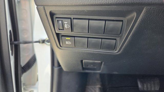 TOYOTA Yaris 1.5 Hybrid MY'24 5 porte Trend 116 CV PERMUTE