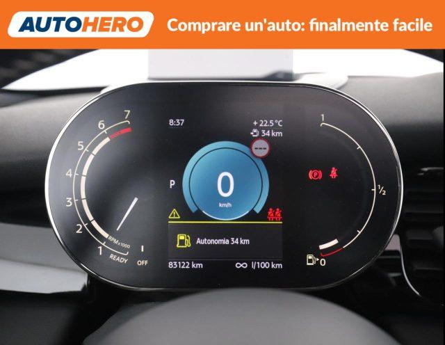 MINI Cooper S 2.0 Cooper S JCW Trim