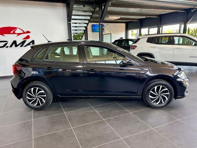 VOLKSWAGEN Polo 1.0 Life