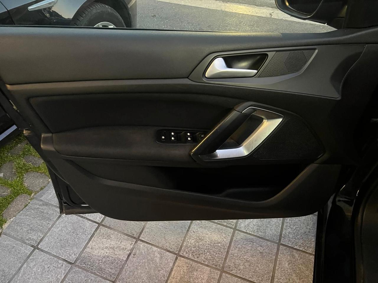 Peugeot 308 BlueHDi 150 S&S EAT6 SW Business