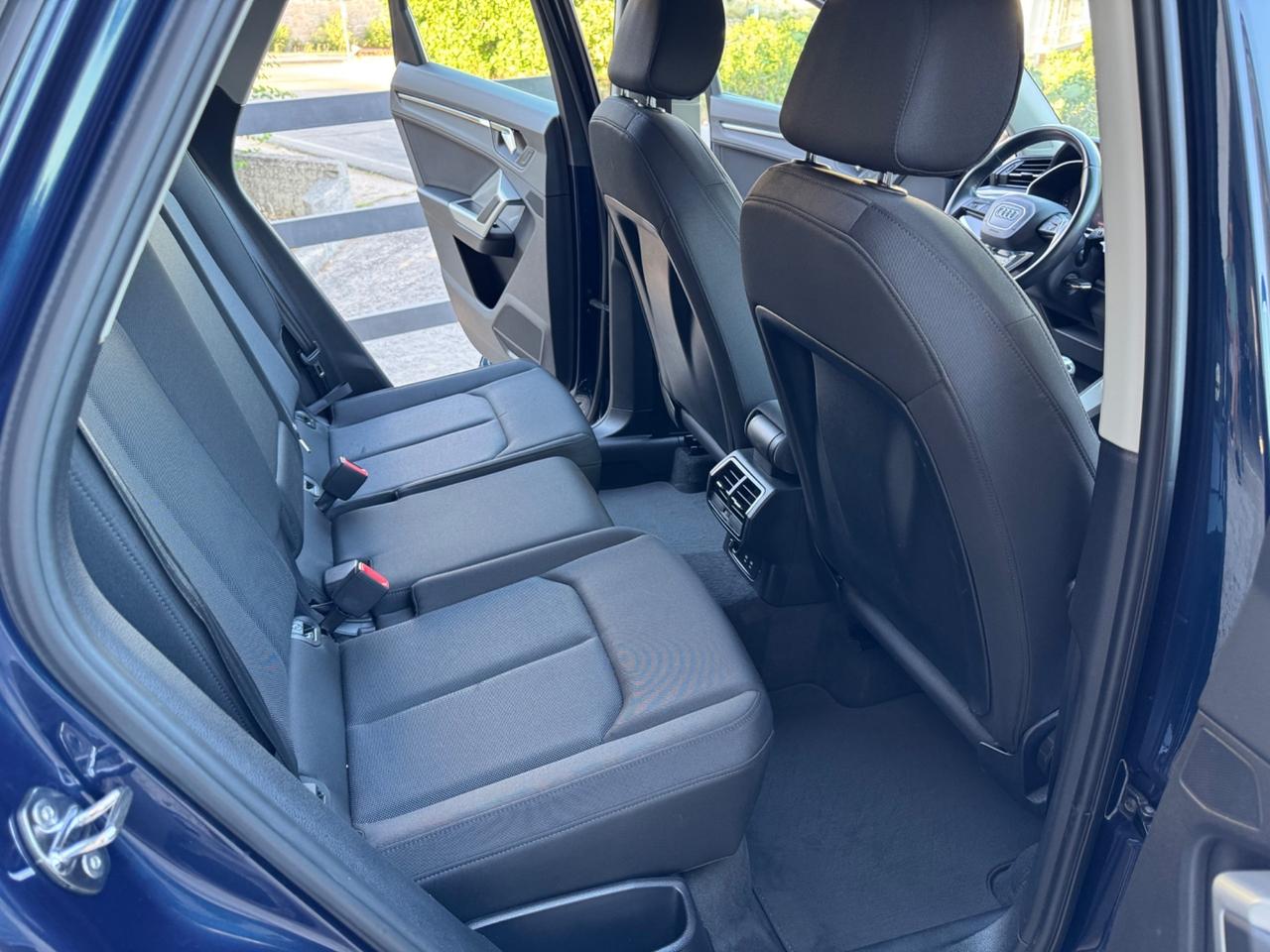 Audi Q3 2.0 TDI QUATTRO - NEW MODEL - 2020