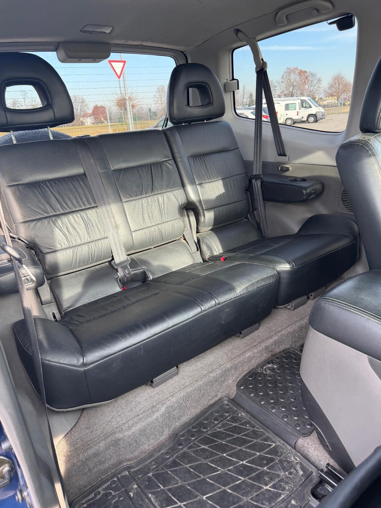 Mitsubishi Pajero 3.2 16V DI-D 5p. GLS2