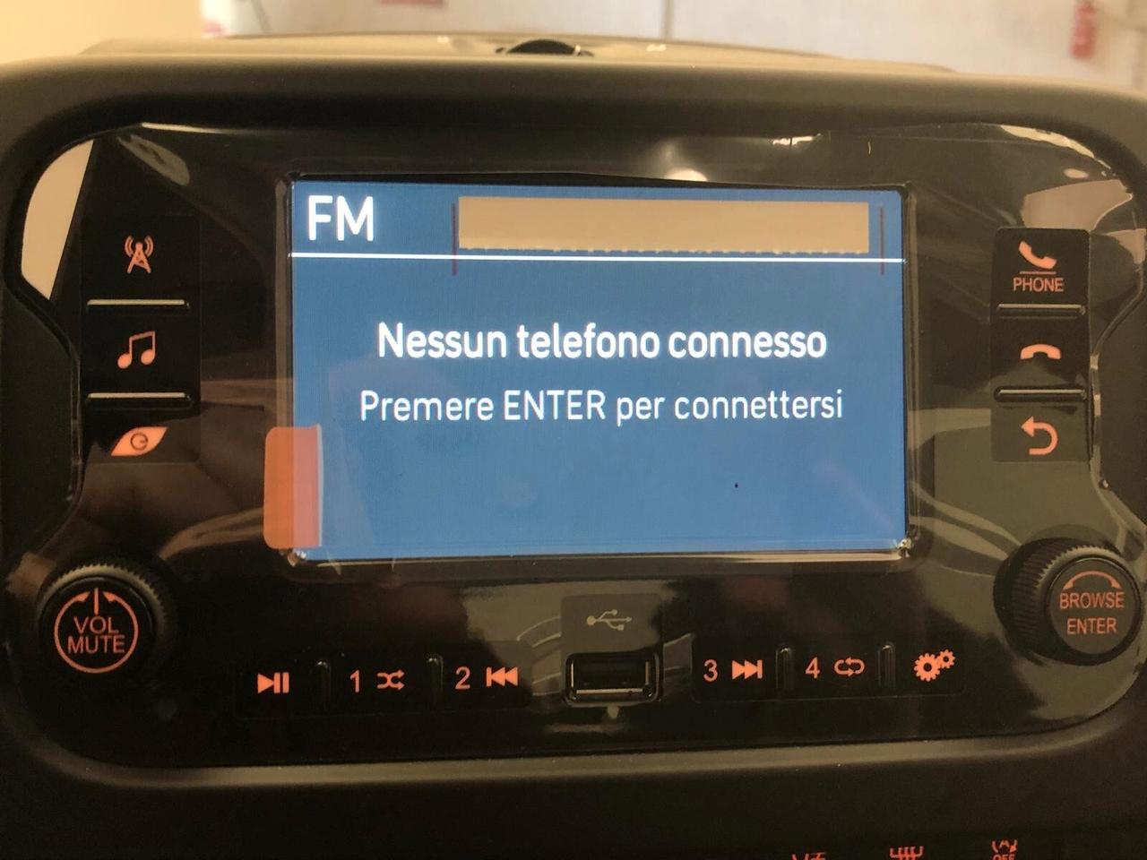 Fiat Panda 1.0 FireFly S&S Hybrid pack city
