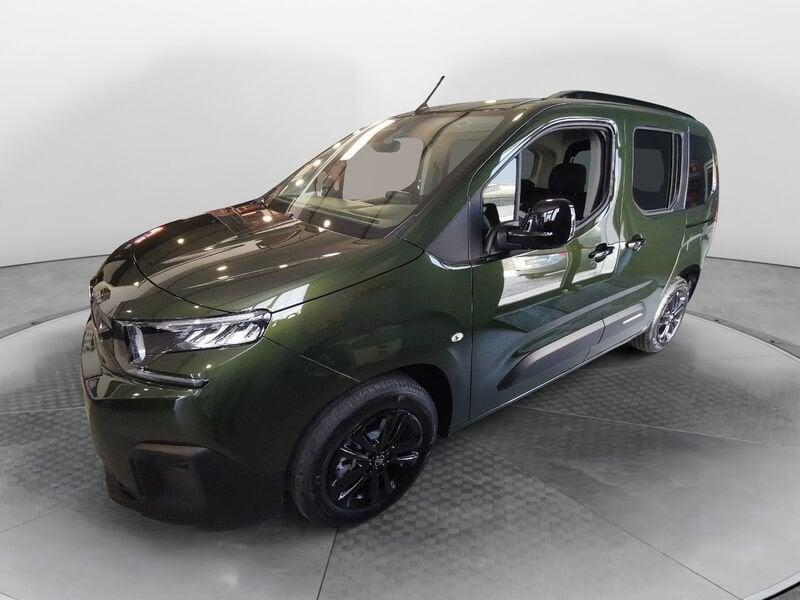 Citroën Berlingo BlueHDi 100 S&S PLUS