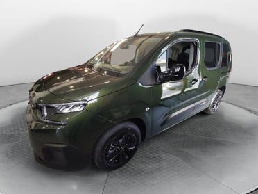 Citroën Berlingo BlueHDi 100 S&S PLUS