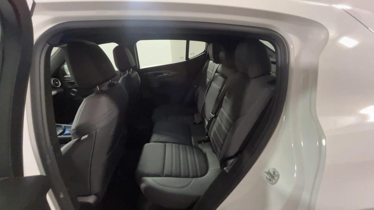 Alfa Romeo Tonale 1.6 diesel 130 CV TCT6 Sprint