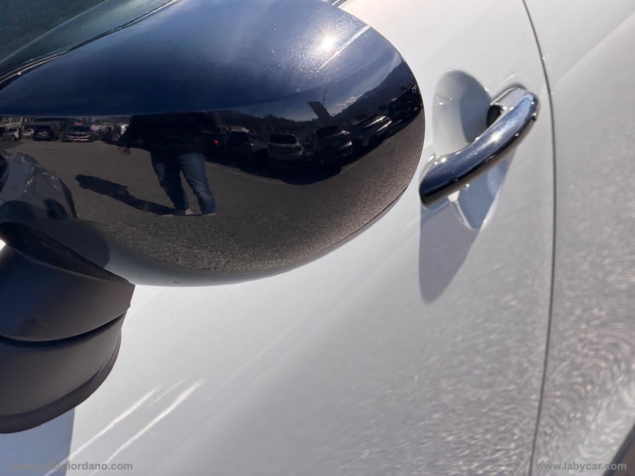 MINI Mini Cooper Boost 5 porte