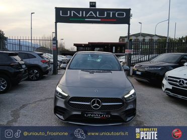 Mercedes-benz B 180 d Automatic AMG Line Advanced Plus