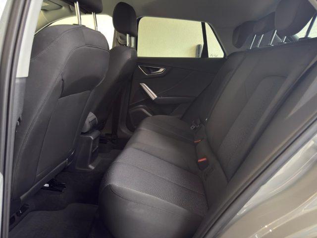 AUDI Q2 2.0 TDI quattro S tronic