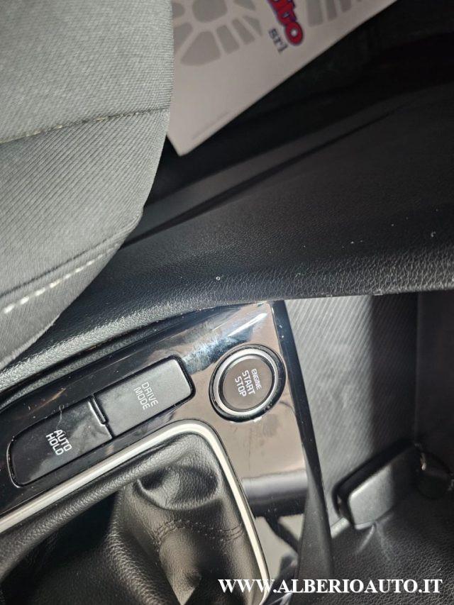 KIA Sportage 1.6 CRDI 136 CV 2WD Mild Hybrid Style *70.000 KM*