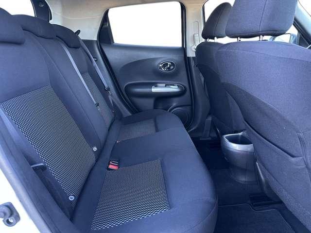 Nissan Juke 1.5 dci Acenta 110cv E6