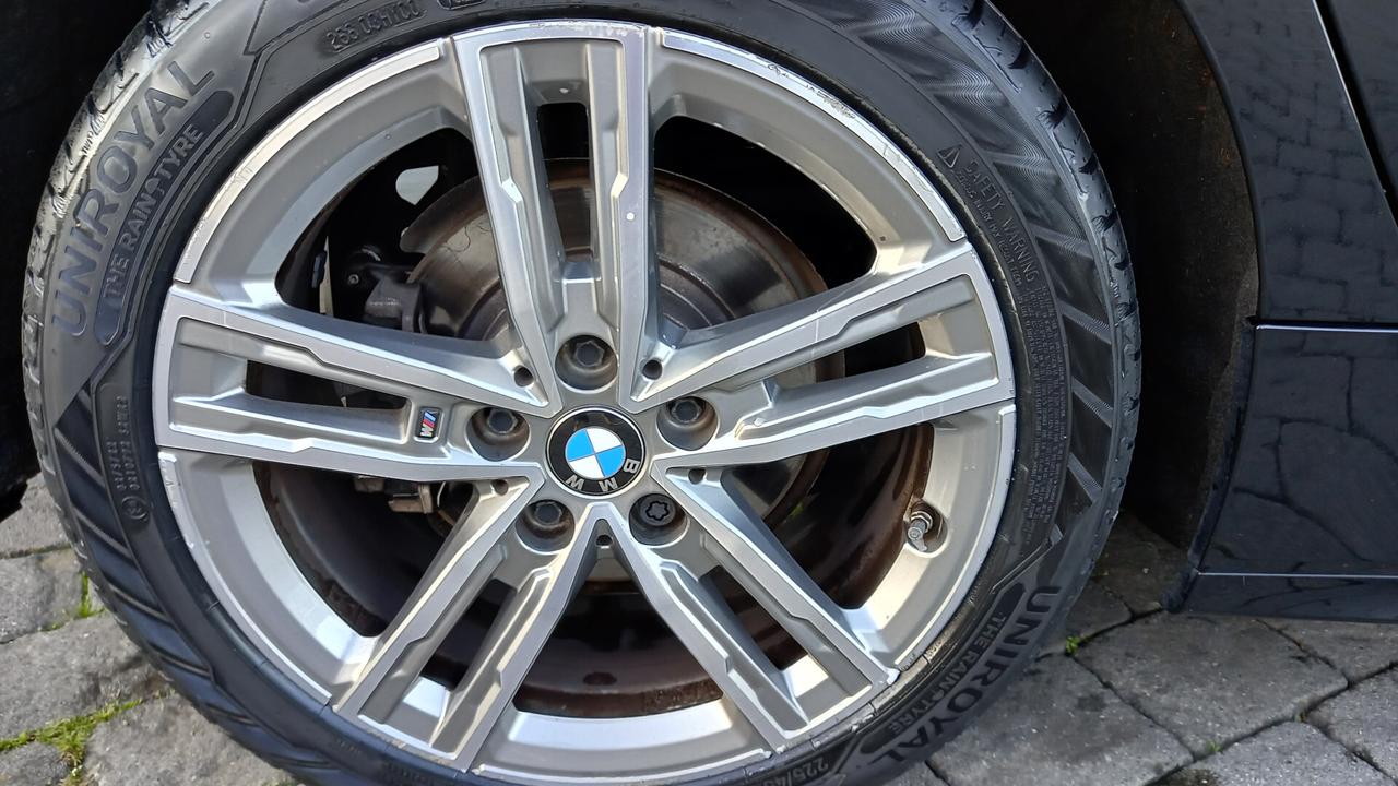 Bmw 116 116i 5p. Msport Auto