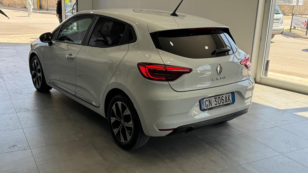 Renault Clio Blue dCi 100 CV 5 porte Evolution-2023