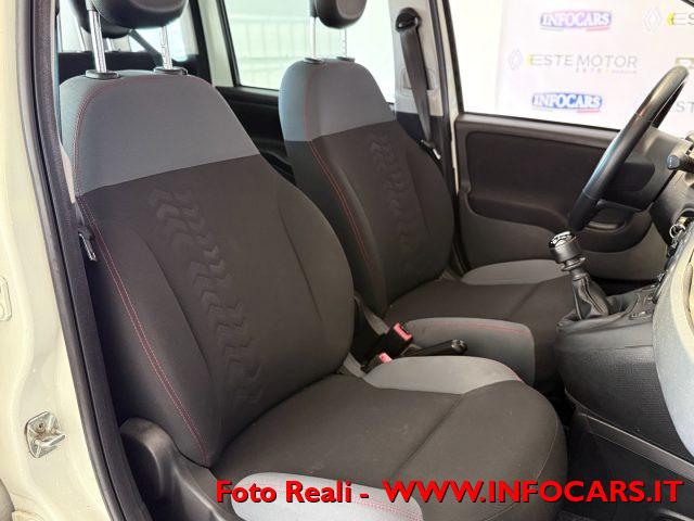 FIAT Panda 0.9 TwinAir Natural Power Metano - Prezzo reale