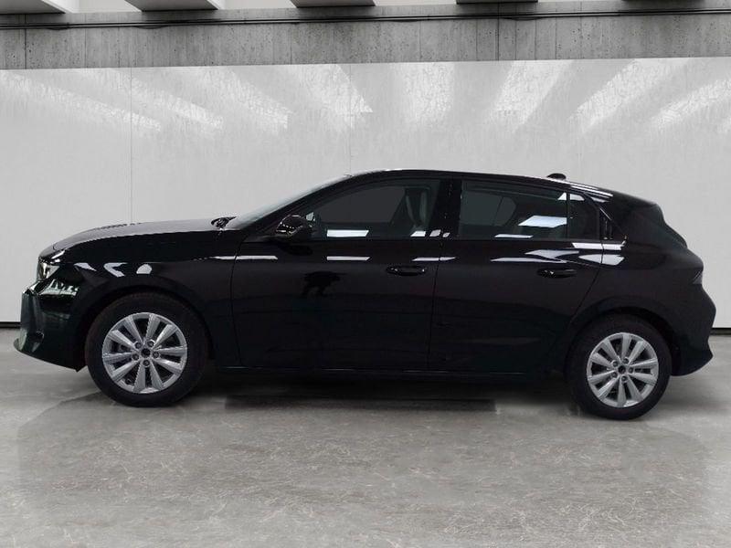 Opel Astra 1.2 t Elegance s&s 130cv at8