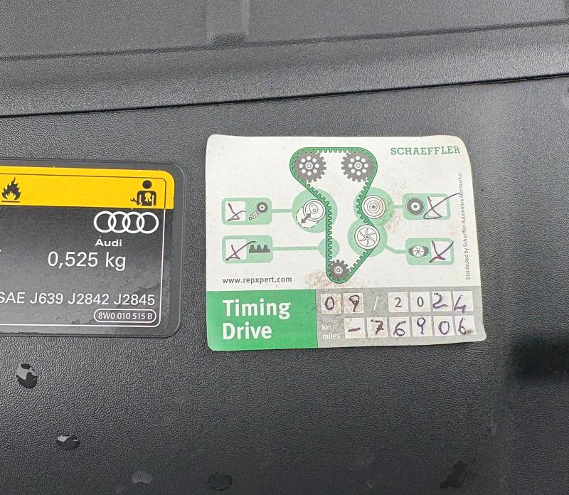 Audi A4 Avant 40 2.0 tdi quattro 190cv s-tronic