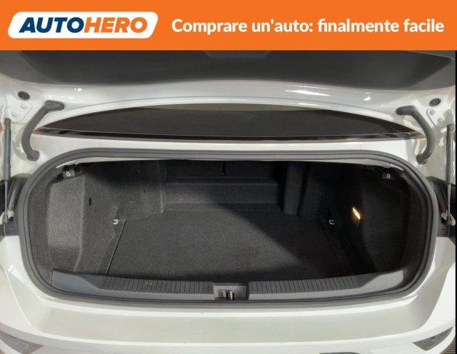 VOLKSWAGEN T-Roc Cabriolet 1.5 TSI ACT DSG Style