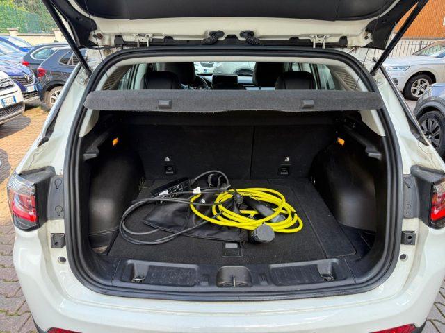 JEEP Compass 1.3 Turbo T4 190 CV PHEV AT6 4xe Business