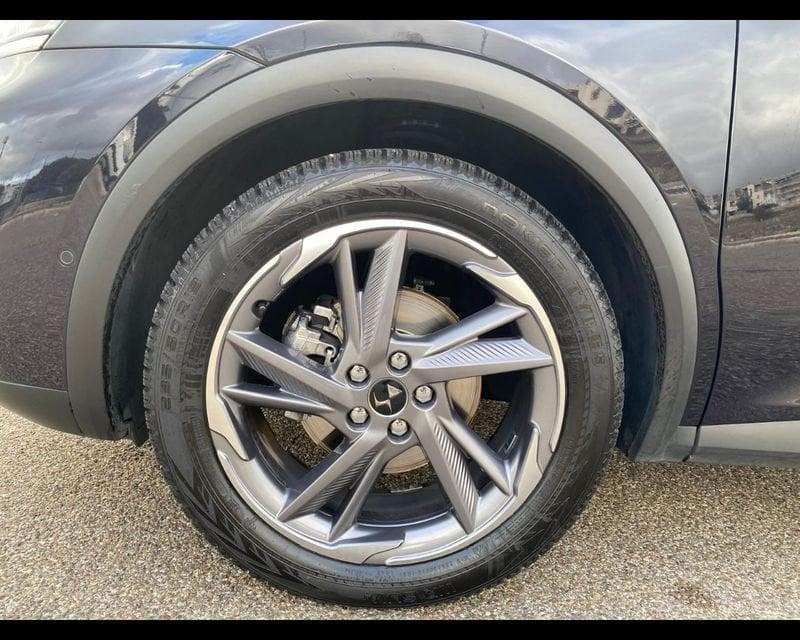 DS DS 7 DS7 Crossback 1.5 bluehdi Business 130cv auto