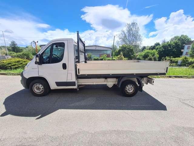 Fiat Ducato 2.3mjt 130cv cassone fisso euro6B
