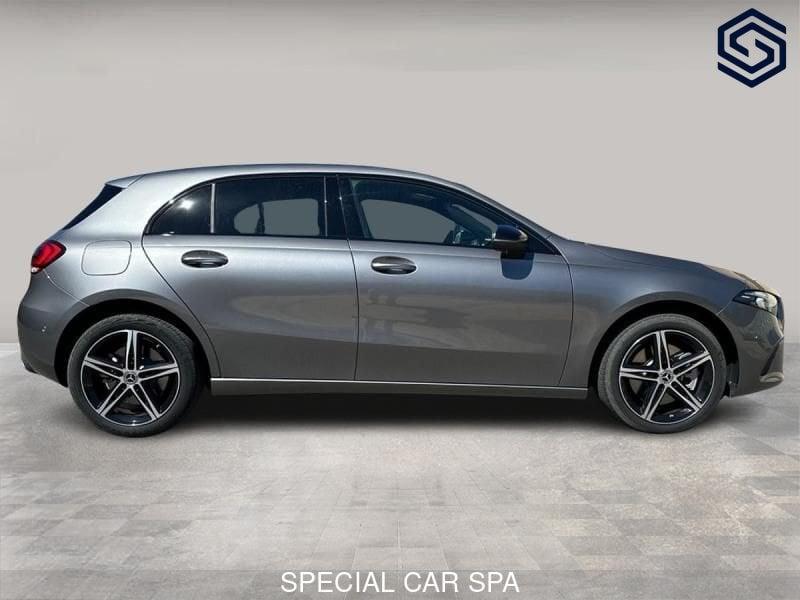 Mercedes-Benz Classe A 250 e eq-power Business Extra auto