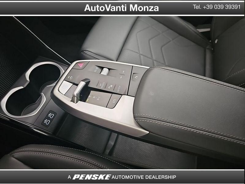 BMW X1 X1 sdrive18d X-Line auto