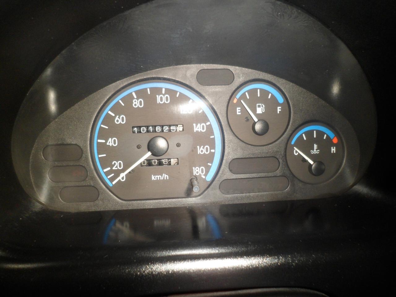 Daewoo Matiz 800i idroguida e clima 00