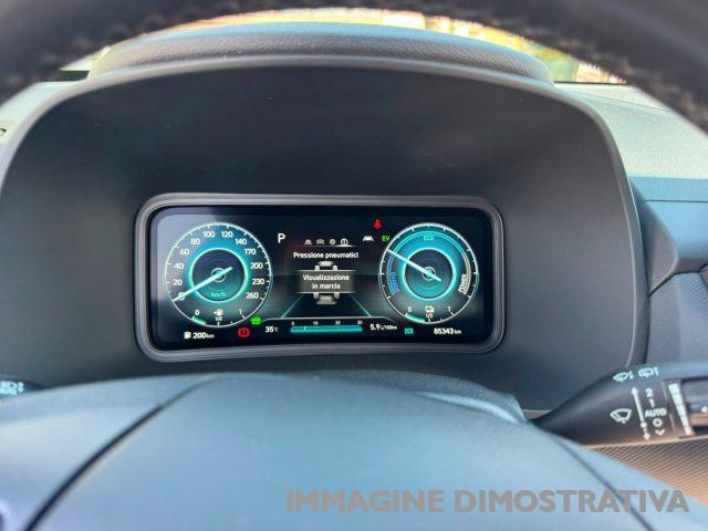 HYUNDAI Kona HEV 1.6 DCT XTech