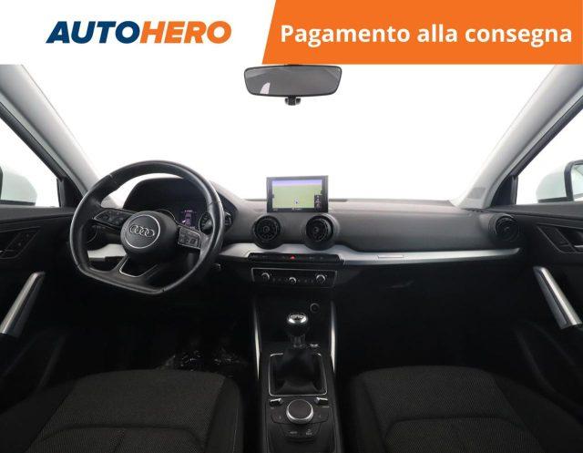 AUDI Q2 1.6 TDI Sport