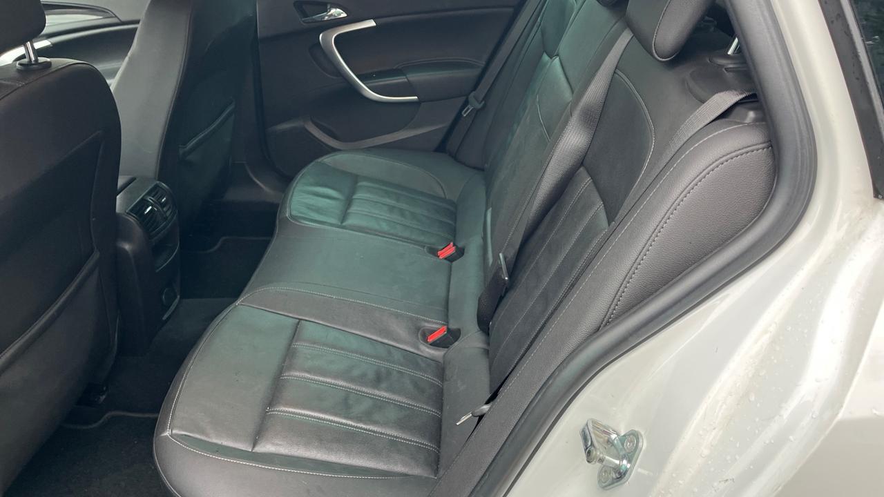 Opel Insignia 2.0 CDTI 170CV Start&Stop Sports Tourer Cosmo