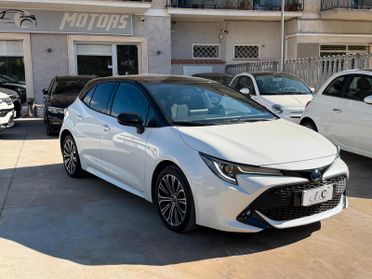 Toyota Corolla Hybrid Style 1.8 122CV