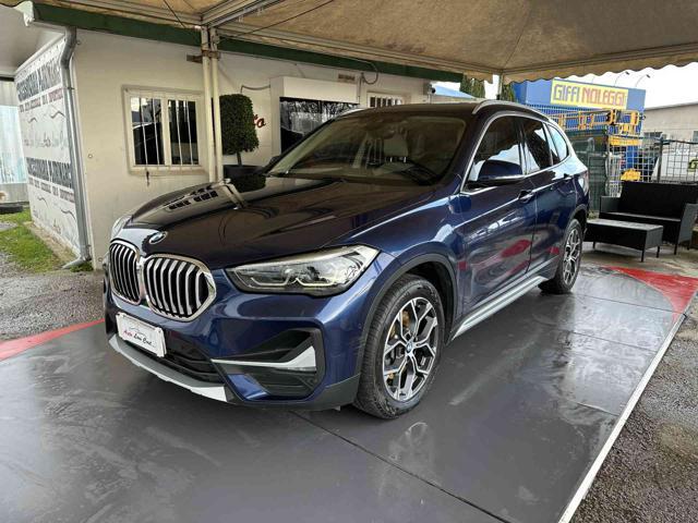 BMW X1 xDrive20d xLine