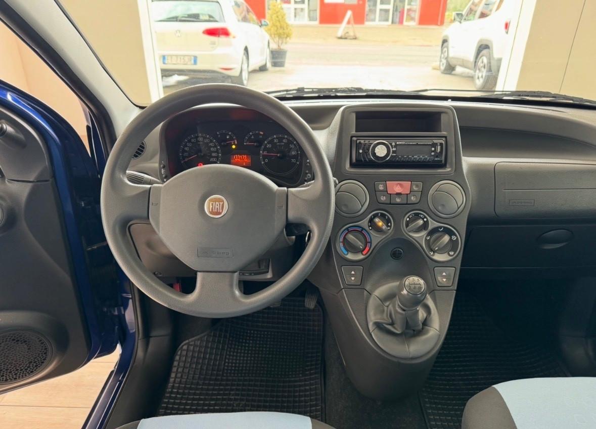 Fiat Panda 1.2 Dynamic
