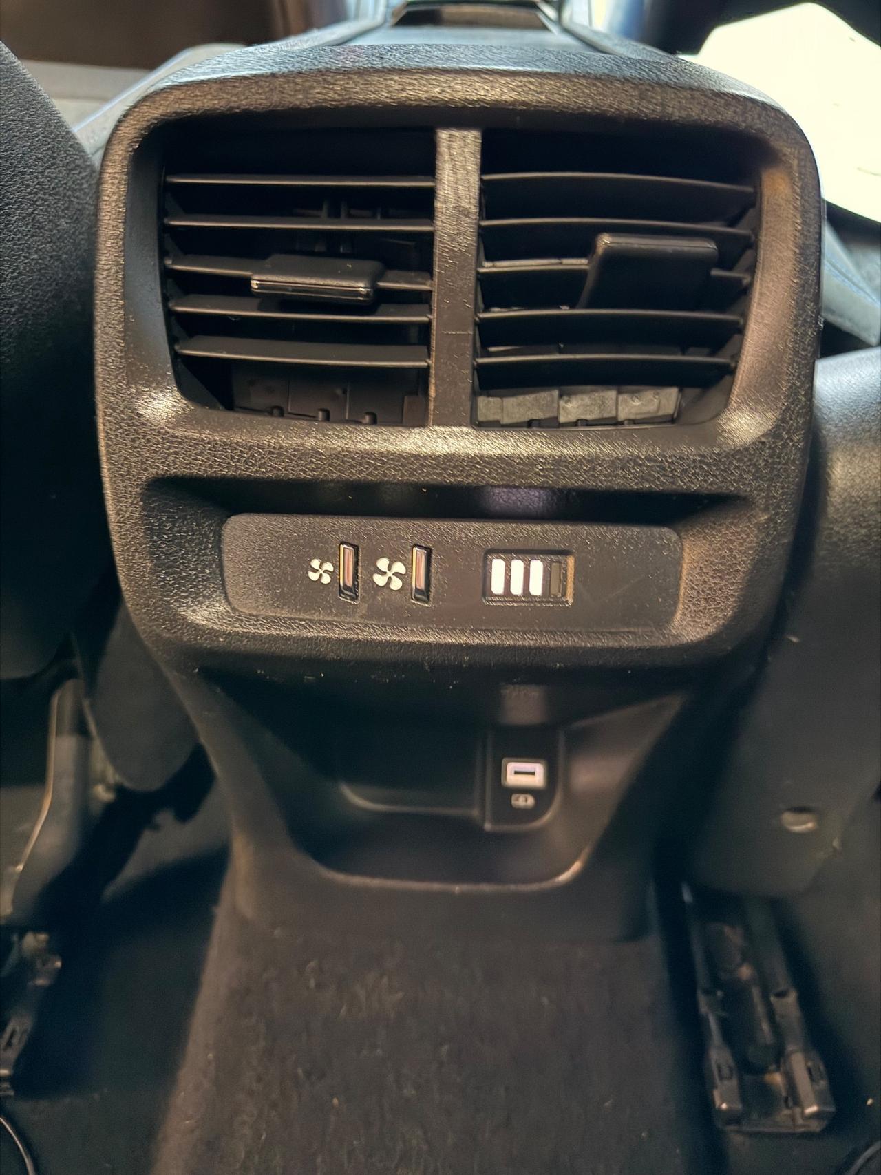 Peugeot Rifter 1.5hdi 96kw GT Line Full optional OK NEOP