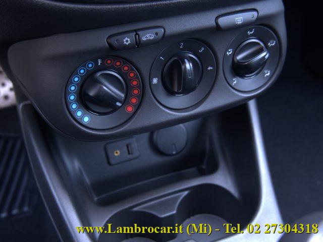 OPEL Corsa 1.4 90CV 5 porte b-Color