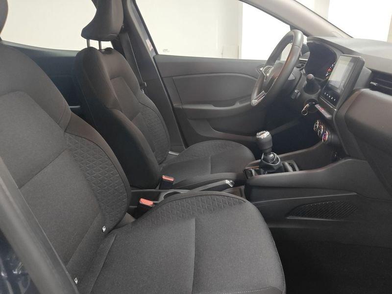 Renault Clio 1.0 TCE 90 Techno NAVI
